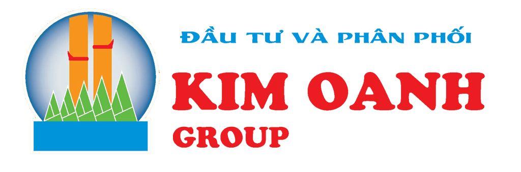LOGO CHỦ ĐẦU TƯ KIM OANH GROUP