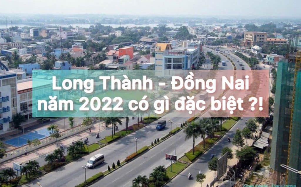 Những Điều Cần Biết Khi Hợp Thửa Đất Long Thành Đồng Nai 2022