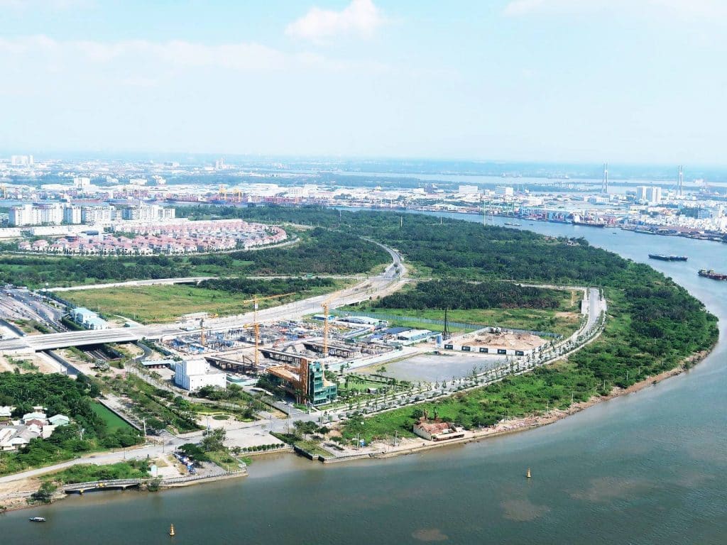 HÌNH ẢNH MINH HỌA BDS HCM