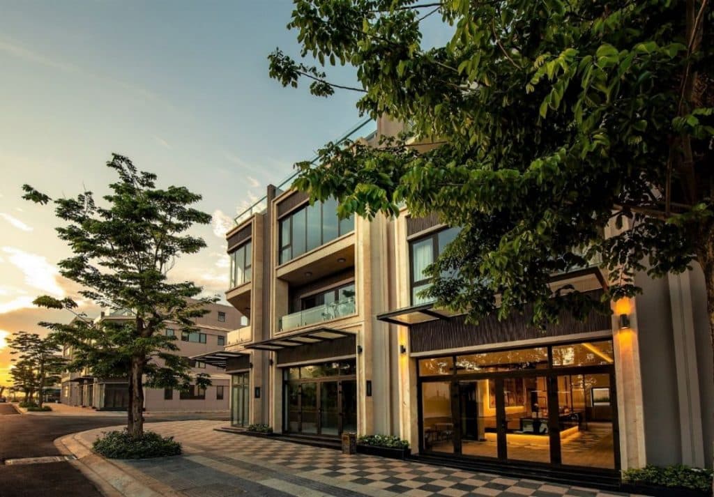 Long Thành sẽ phát triển các khu đô thị sân bay với hệ thống trung tâm thương mại, dịch vụ, trung tâm thể thao, du lịch giải trí xứng tầm khu vực và thế giới