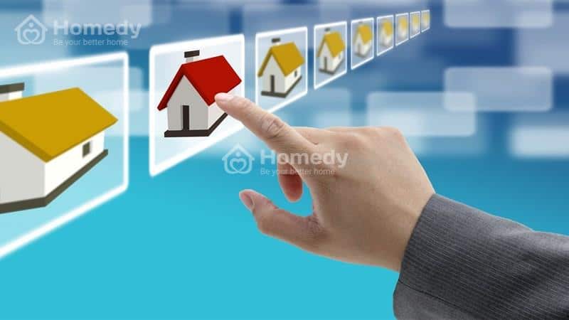 Đầu tư bất động sản thế nào để an toàn nếu thị trường gặp biến động?