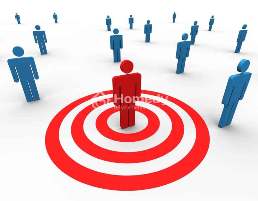 Khách hàng tiềm năng và khách hàng mục tiêu là gì?