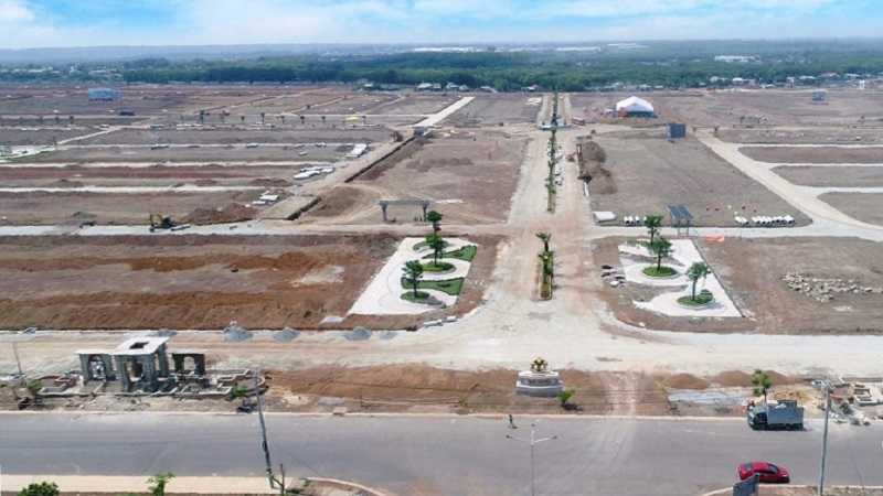 Đất nền là loại hình bất động sản lâu đời tại thị trường Việt Nam.