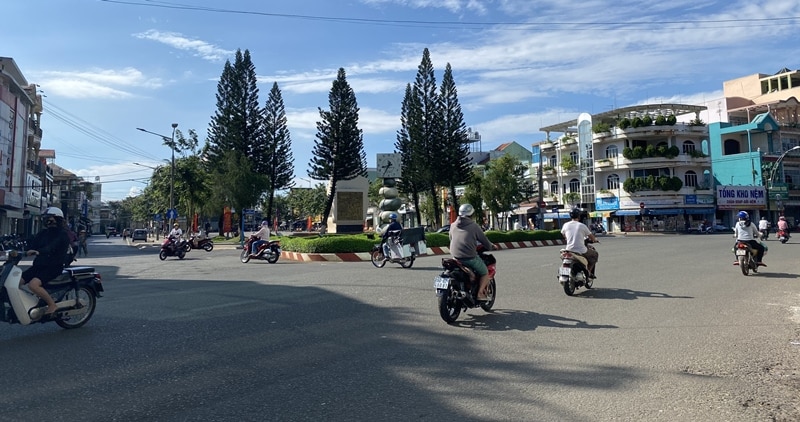 NHÀ BÁN Ở TP LONG KHÁNH