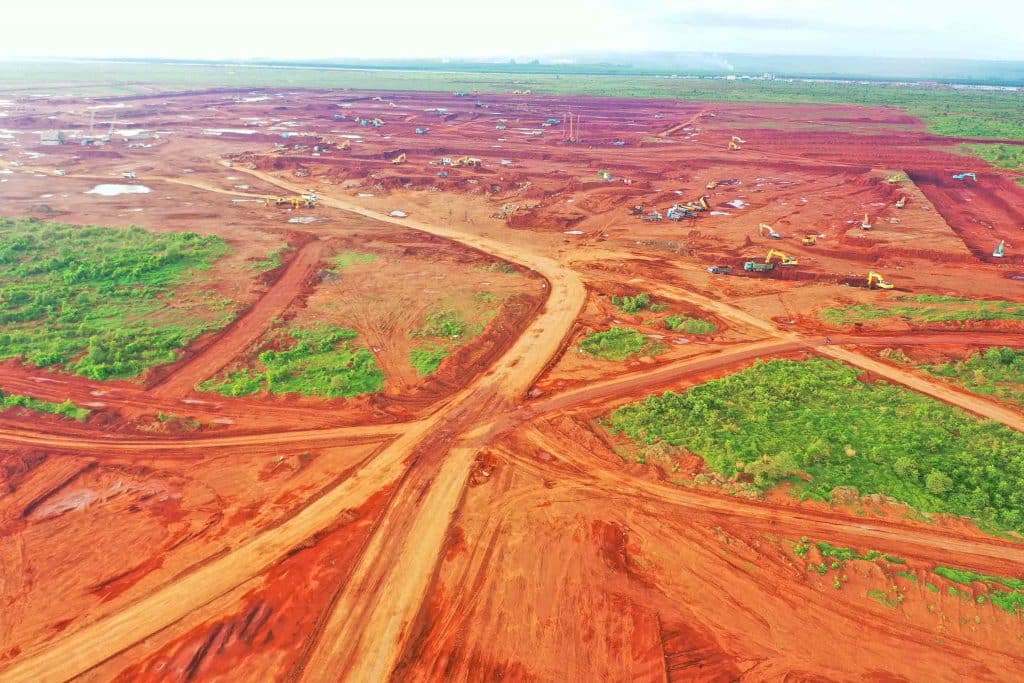 Với mục tiêu sớm bàn giao mặt bằng xây dựng sân bay Long Thành, tỉnh Đồng Nai đã thực hiện chính sách tạm cư cho các hộ dân di dời khỏi khu vực Dự án, nhưng chưa hoàn thành xây dựng nhà cửa tại Khu tái định cư Lộc An - Bình Sơn. Đến nay, địa phương đã phê duyệt hỗ trợ tiền thuê nhà cho 1.153 trường hợp với số tiền hơn 24 tỷ đồng.