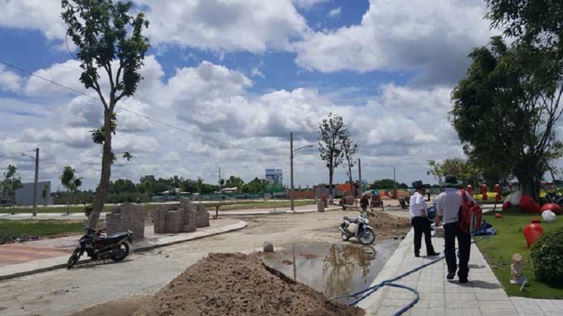 thị trường bds đồng nai