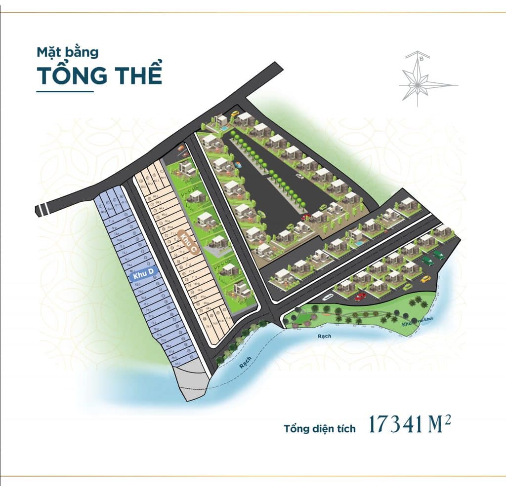 MẶT BẰNG KARA GARDEN BIÊN HÒA ĐỒNG NAI