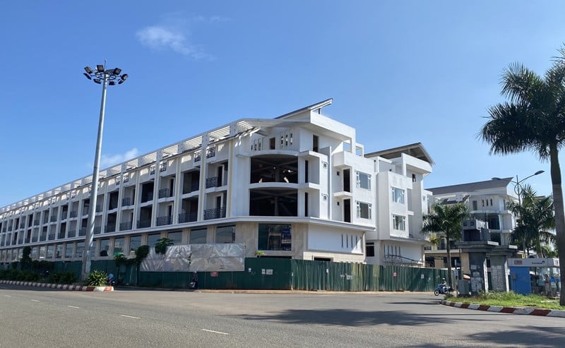 Thị trường bất động sản Long Khánh