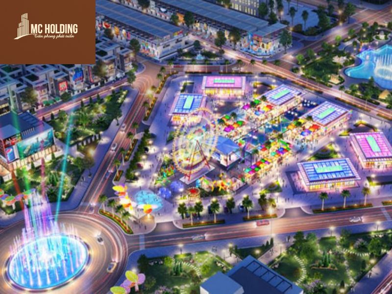 đất nền gần sân bay Long Thành