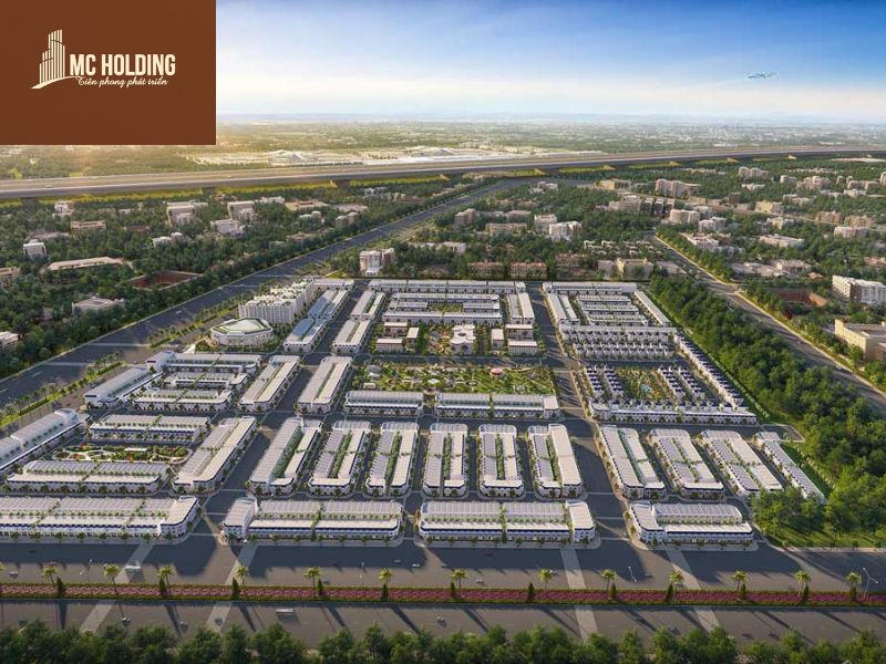 bán đất nền sân bay Long Thành