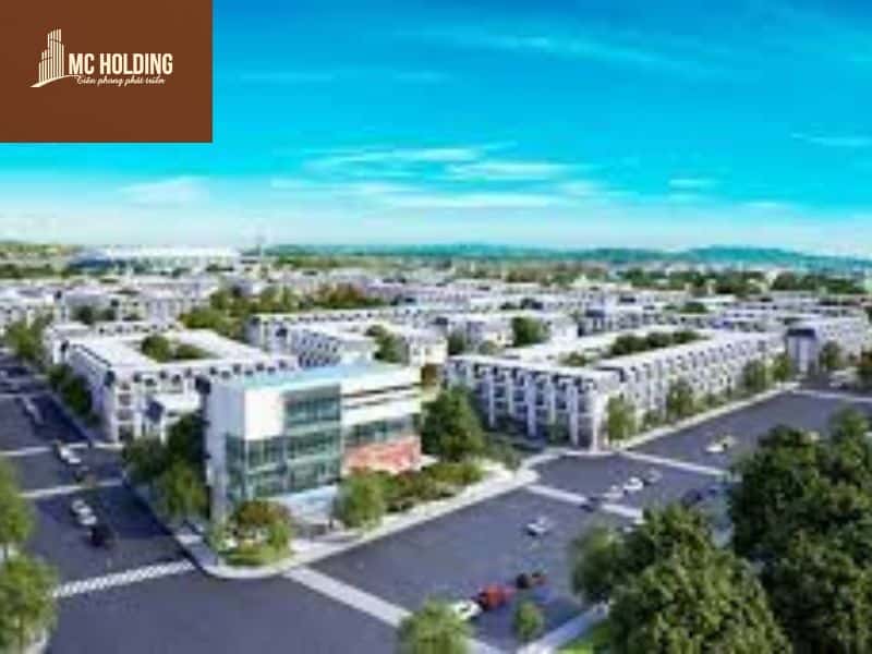 dự án Airport City Long Thành