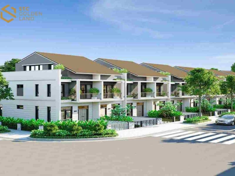 Bán Đất nền Long Thành