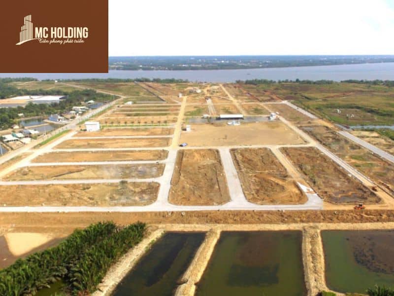 đầu tư đất nền Long Thành