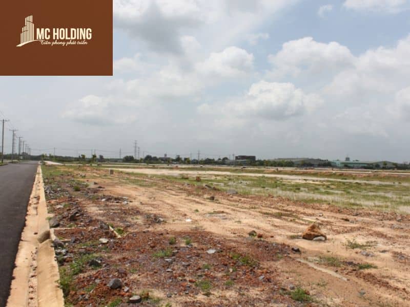 đầu tư đất nền Long Thành