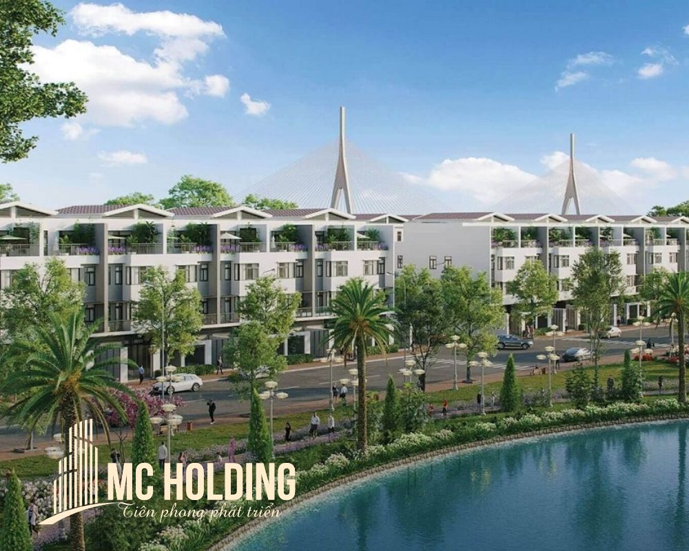 Dự án ID Juncition Đồng Nai