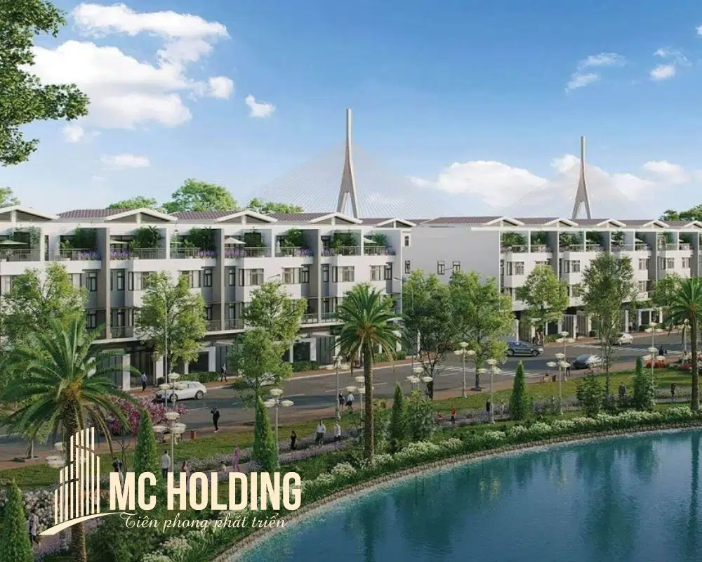 Dự án ID Juncition Đồng Nai