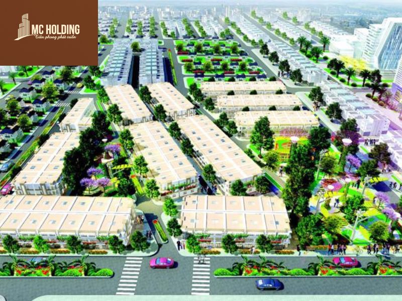 Bán Đất nền Long Thành