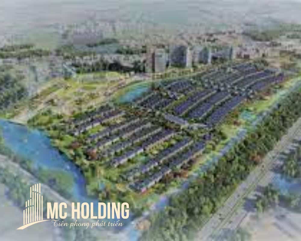 Dự án ID Juncition Đồng Nai