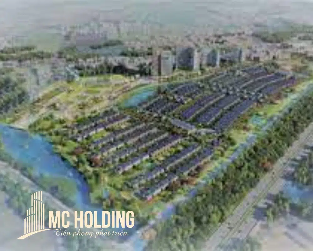 Dự án ID Juncition Đồng Nai