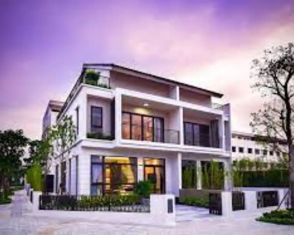 Nhà phố Gem Sky World Long Thành 