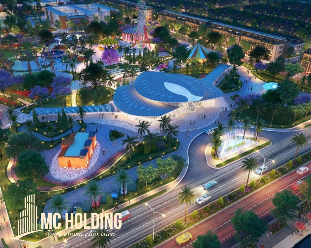 Giá Bán Đất Nền Gem Sky World Mới Nhất