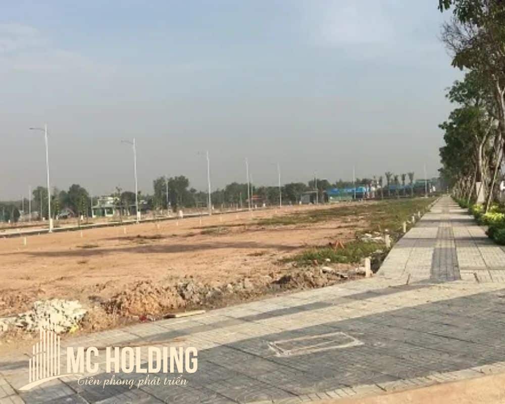 Giá Bán Đất Nền Gem Sky World Mới Nhất