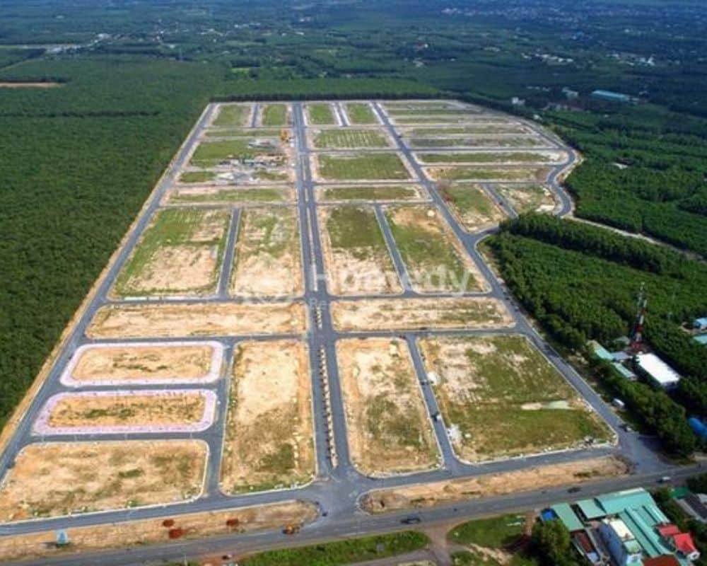 GIÁ ĐẤT LONG THÀNH THÁNG 12/2022