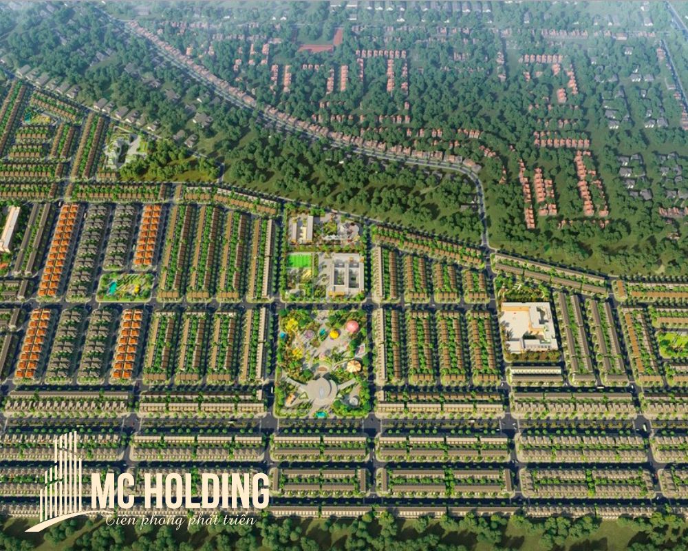 Giá Bán Đất Nền Gem Sky World Mới Nhất