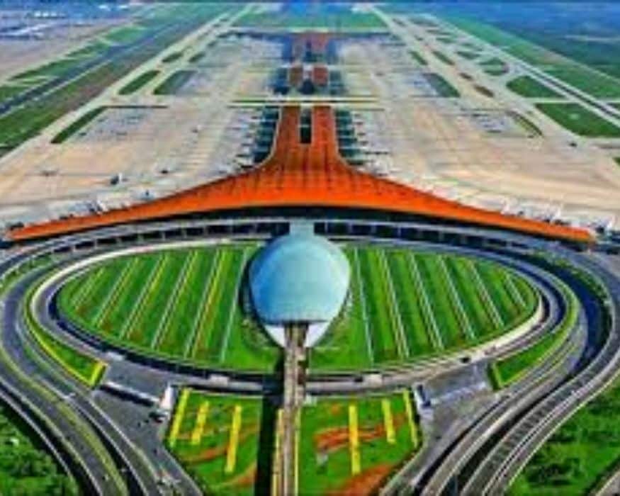 Dự án sân bay Long Thành