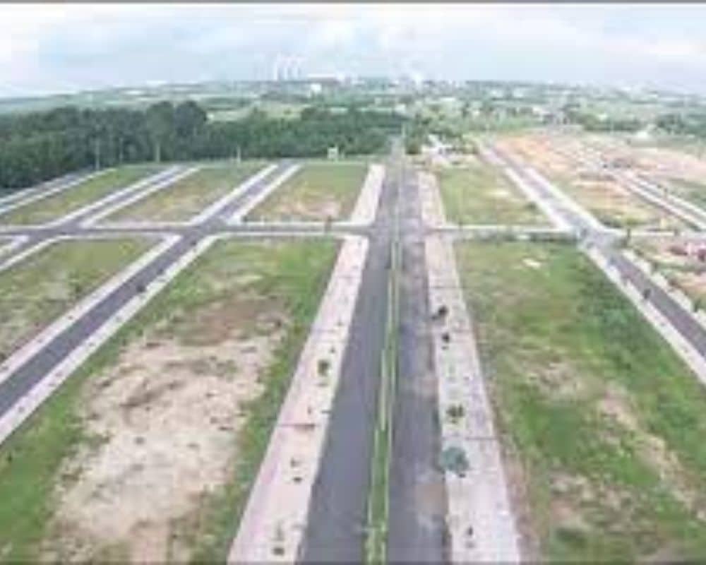 Mua bán đất nền sân bay Long Thành