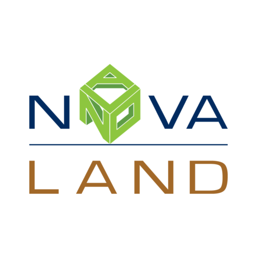 chủ đầu tư nova land và 1 số đối tác khác trong đất nền lông thành
